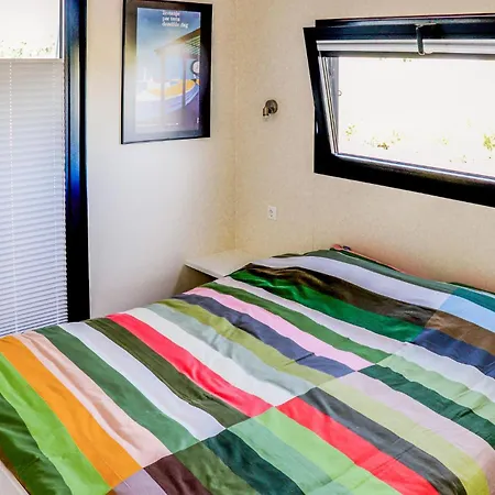 Gorgeous Ship In With House Sea View 5* Nieuwpoort